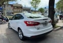 Autos - Ford FOCUS 2.0 SE PLUS 2014 Nafta 100000Km - En Venta
