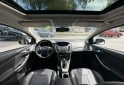 Autos - Ford FOCUS 2.0 SE PLUS 2014 Nafta 100000Km - En Venta