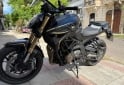 Motos - Qj Motor SRK 600 2026 Nafta 1000Km - En Venta