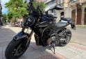 Motos - Qj Motor SRK 600 2026 Nafta 1000Km - En Venta