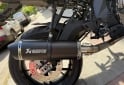 Motos - Qj Motor SRK 600 2026 Nafta 1000Km - En Venta