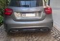 Autos - Mercedes Benz Clase A 2.0 A250 Amg-line 2017 Nafta 73800Km - En Venta