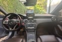 Autos - Mercedes Benz Clase A 2.0 A250 Amg-line 2017 Nafta 73800Km - En Venta