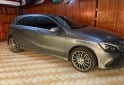 Autos - Mercedes Benz Clase A 2.0 A250 Amg-line 2017 Nafta 73800Km - En Venta