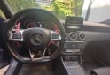 Autos - Mercedes Benz Clase A 2.0 A250 Amg-line 2017 Nafta 73800Km - En Venta