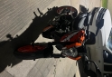 Motos - Ktm Duke 200 2022 Nafta 17000Km - En Venta