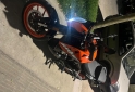 Motos - Ktm Duke 200 2022 Nafta 17000Km - En Venta