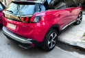 Camionetas - Peugeot 3008 2017 Nafta 50000Km - En Venta