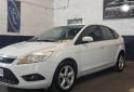 Autos - Ford Focus trend 2013 GNC 140000Km - En Venta