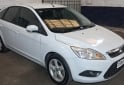 Autos - Ford Focus trend 2013 GNC 140000Km - En Venta
