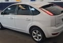 Autos - Ford Focus trend 2013 GNC 140000Km - En Venta