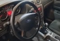Autos - Ford Focus trend 2013 GNC 140000Km - En Venta