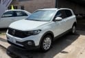 Autos - Volkswagen T-cross 2024 Nafta 60500Km - En Venta
