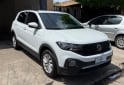 Autos - Volkswagen T-cross 2024 Nafta 60500Km - En Venta