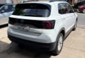 Autos - Volkswagen T-cross 2024 Nafta 60500Km - En Venta