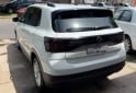 Autos - Volkswagen T-cross 2024 Nafta 60500Km - En Venta