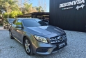 Camionetas - Mercedes Benz GLA 250 2018 Nafta 108000Km - En Venta
