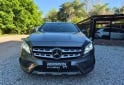 Camionetas - Mercedes Benz GLA 250 2018 Nafta 108000Km - En Venta