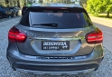 Camionetas - Mercedes Benz GLA 250 2018 Nafta 108000Km - En Venta