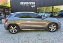 Camionetas - Mercedes Benz GLA 250 2018 Nafta 108000Km - En Venta