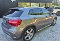 Camionetas - Mercedes Benz GLA 250 2018 Nafta 108000Km - En Venta