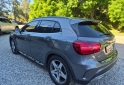 Camionetas - Mercedes Benz GLA 250 2018 Nafta 108000Km - En Venta