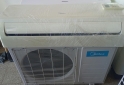Hogar - Aire Acondicionado On/Off Midea - En Venta