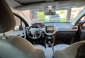 Autos - Peugeot 208 1.6 Feline 2013 Nafta 90000Km - En Venta