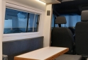 Camiones y Grúas - Motorhome Sprinter 515 XL super completo. - En Venta