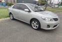 Autos - Toyota Corolla XEI TELA 2014 Nafta 233000Km - En Venta