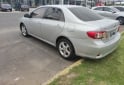 Autos - Toyota Corolla XEI TELA 2014 Nafta 233000Km - En Venta