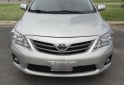 Autos - Toyota Corolla XEI TELA 2014 Nafta 233000Km - En Venta