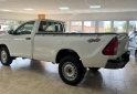 Camionetas - Toyota hilux dx 2017 Diesel 304301Km - En Venta