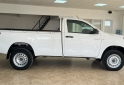 Camionetas - Toyota hilux dx 2017 Diesel 304301Km - En Venta