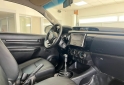 Camionetas - Toyota hilux dx 2017 Diesel 304301Km - En Venta