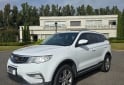 Autos - Geely 7Xport 2018 Nafta 155900Km - En Venta