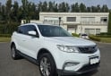Autos - Geely 7Xport 2018 Nafta 155900Km - En Venta