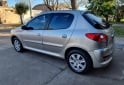 Autos - Peugeot 207 2013 Nafta 110000Km - En Venta