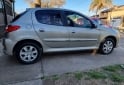 Autos - Peugeot 207 2013 Nafta 110000Km - En Venta