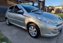 Autos - Peugeot 207 2013 Nafta 110000Km - En Venta