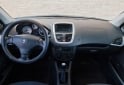 Autos - Peugeot 207 2013 Nafta 110000Km - En Venta