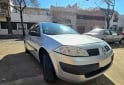 Autos - Renault MEGANE II 2008 Nafta 146000Km - En Venta