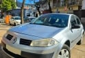 Autos - Renault MEGANE II 2008 Nafta 146000Km - En Venta