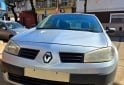 Autos - Renault MEGANE II 2008 Nafta 146000Km - En Venta
