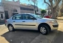 Autos - Renault MEGANE II 2008 Nafta 146000Km - En Venta