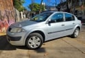 Autos - Renault MEGANE II 2008 Nafta 146000Km - En Venta