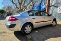 Autos - Renault MEGANE II 2008 Nafta 146000Km - En Venta