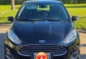 Autos - Ford Titanium powershif 2015 Nafta 58100Km - En Venta