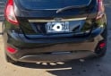 Autos - Ford Titanium powershif 2015 Nafta 58100Km - En Venta