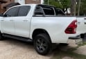 Camionetas - Toyota Hilux SRV 2025 Diesel 36000Km - En Venta